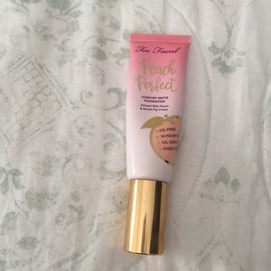 Too Faced Peach Perfect Foundation